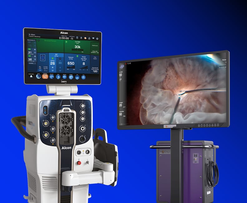 Medical Monitors
