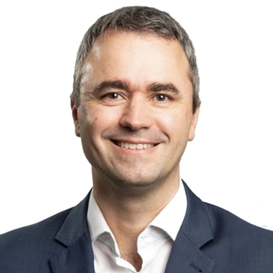 Andrew Tatham