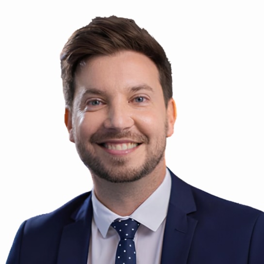 Dr. Ben LaHood