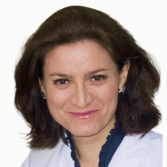 Cristina Peris-Martinez