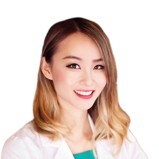 Dagny Zhu