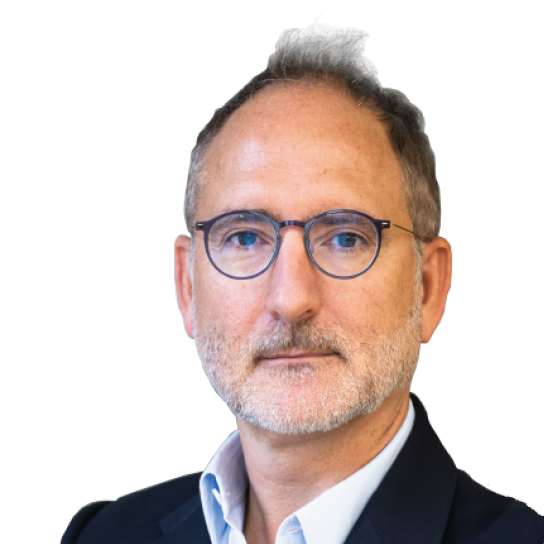 Dominique Monnet