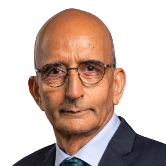 Dr. Abhay Vasavada