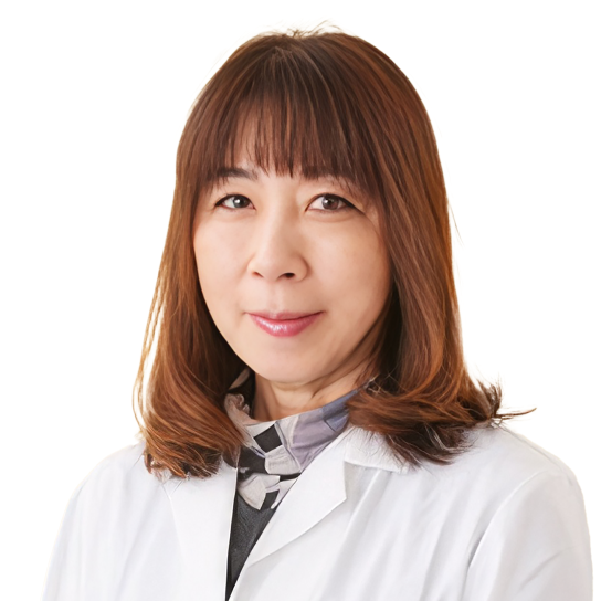 Dr. Hiroko Bissen-Miyajima