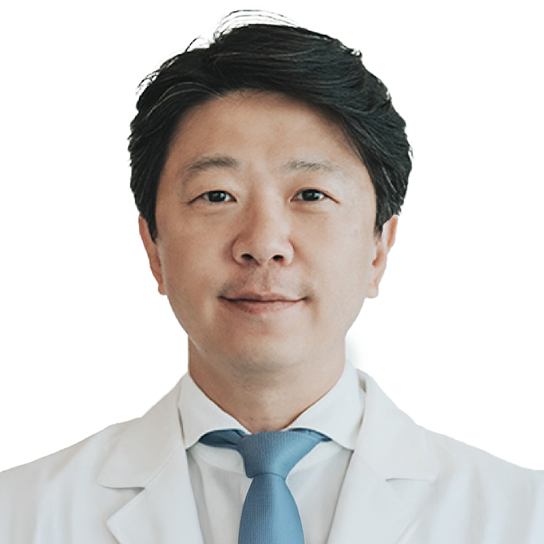 Dr. Jiwon Jeong