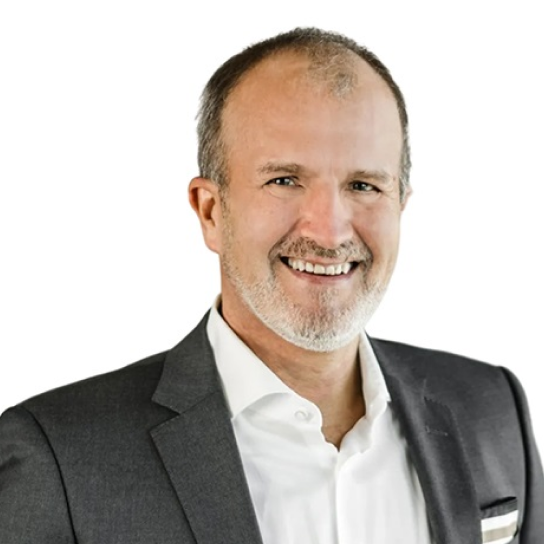 Dr. Karsten Klabe