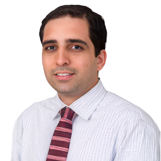 Dr. Shail Vasavada