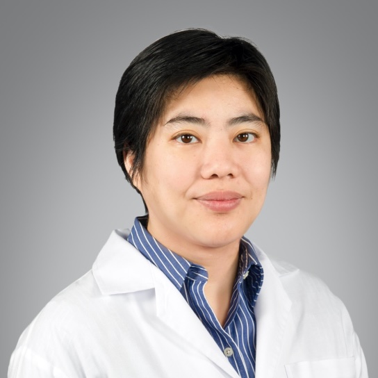 Dr. Duangnate Rojanaporn