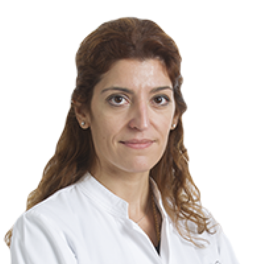 Elisavet Patsoura