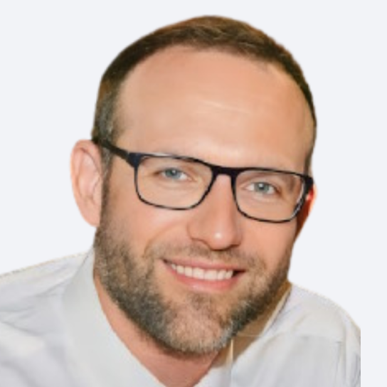 Frederic Matonti