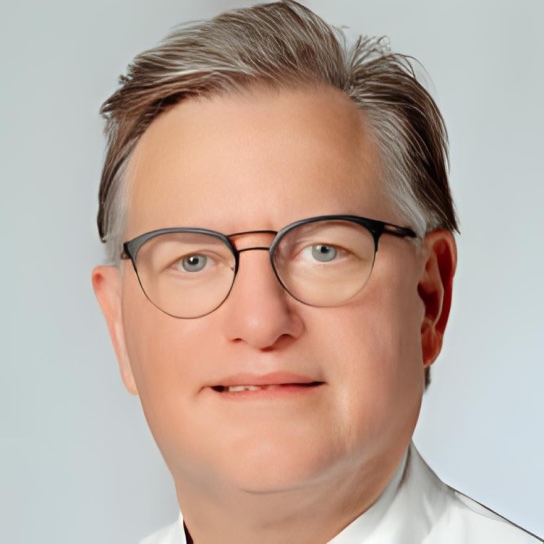 Prof. Gerd U. Auffarth