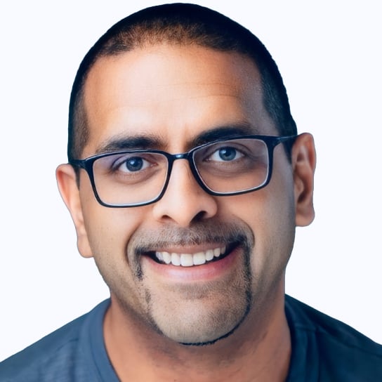 Dr. Hari Jayaram
