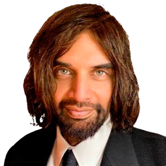 Ike Ahmed