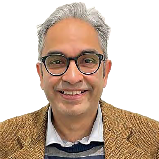 A/Prof. Jagjit Gilhotra