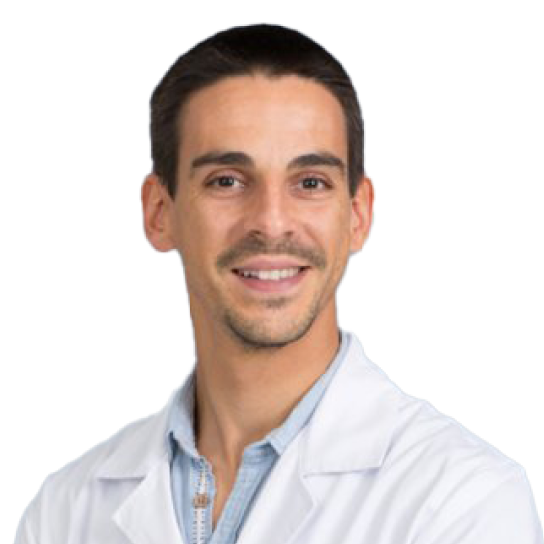 João Heitor Marques