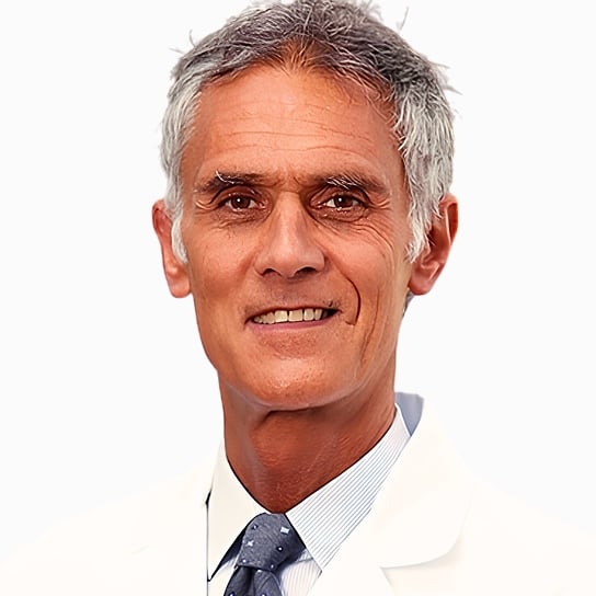 José Luis Güell