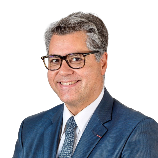 Laurent Kodjikian