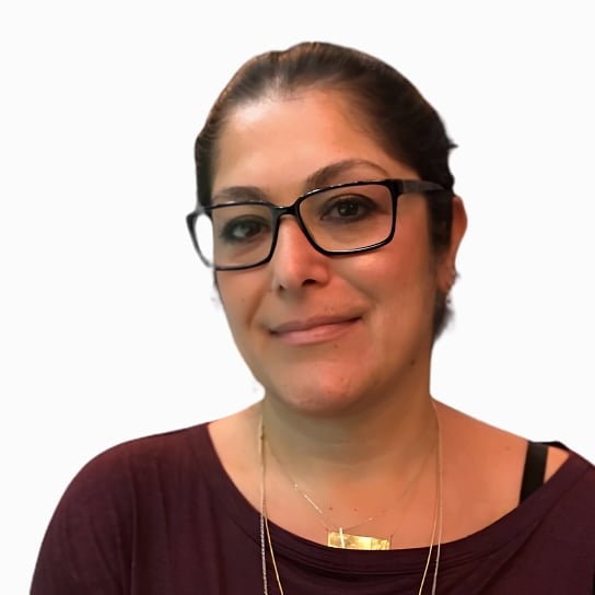 Mahnaz Hojjat Jalali