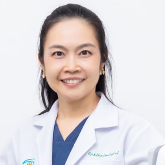 A/Prof. Dr. Manchima Makornwattana
