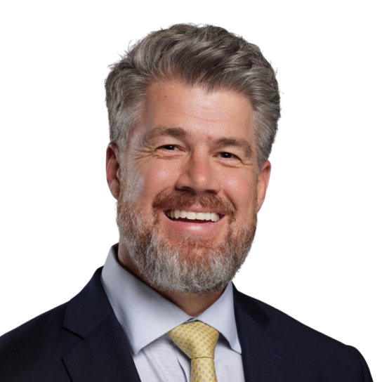 Matthew Rauen