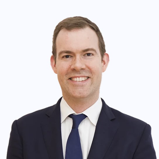 Dr. Nathan Kerr