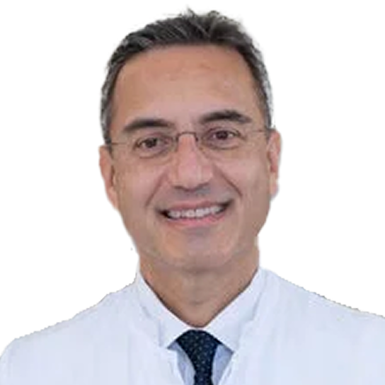 Nicolaos Bechrakis