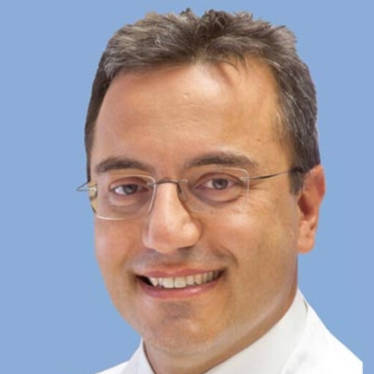 Nicolaos Bechrakis