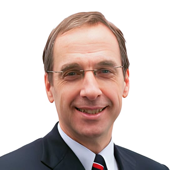 Norbert Pfeiffer