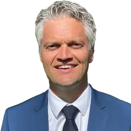 Pierre-Raphaël Rothschild