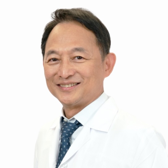 A/Prof. Prin Rojanapongpun