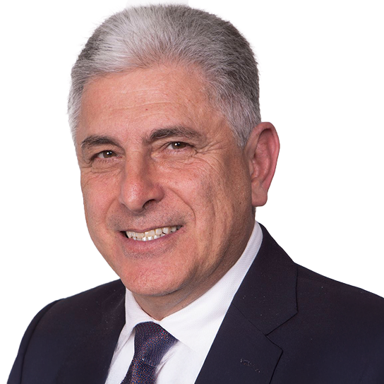 Prof. Graham Barrett