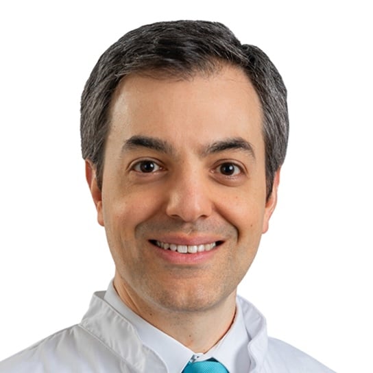 Ramin Khoramnia