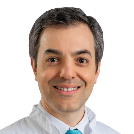 Ramin Khoramnia