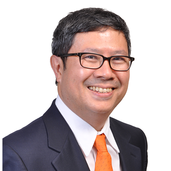 Clin A/Prof. Ronald Yeoh