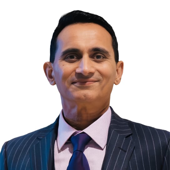 Sanjay Mantry