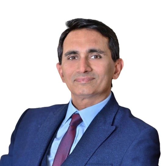 Sanjay Mantry