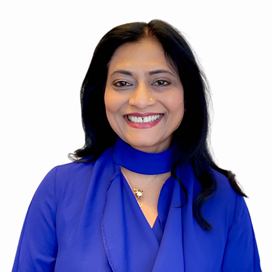 A/Prof. Smita Agarwal