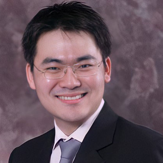 Thanapong Somkijrungroj