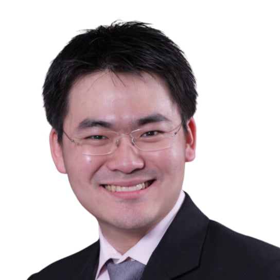 Thanapong Somkijrungroj