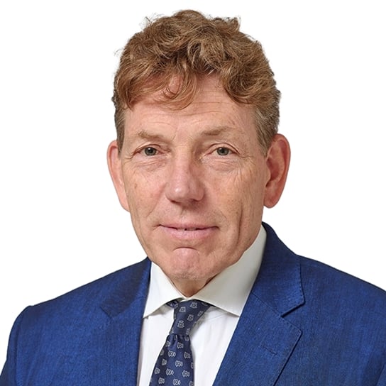 Prof. Thomas Kohnen