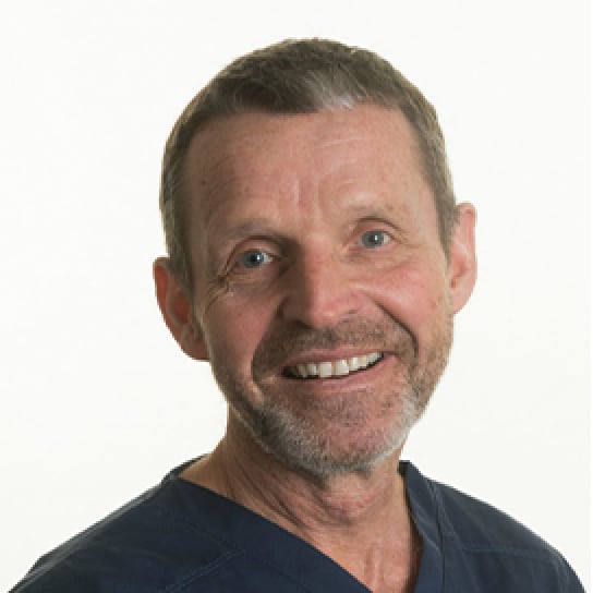 Kjell Gunnar Gundersen