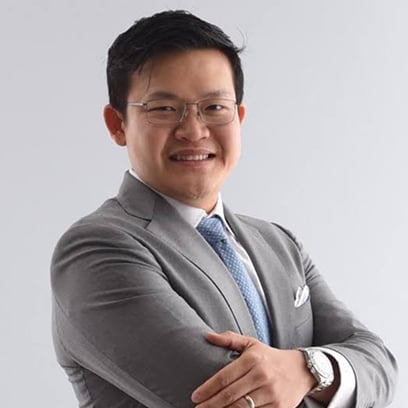 Gavin Tan