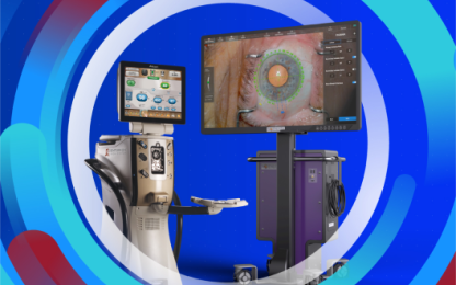 Alcon Eye to Eye - Integrated Connected Care