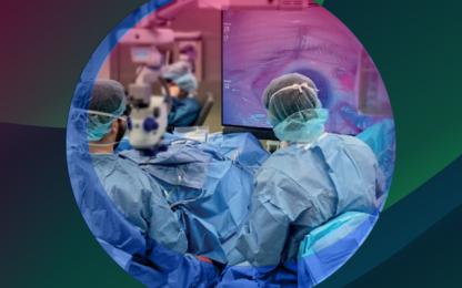 Live Surgeries