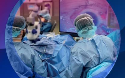 ESASO Symposium: Real-World Management of Challenging Cases of Vitreoretinal Surgery