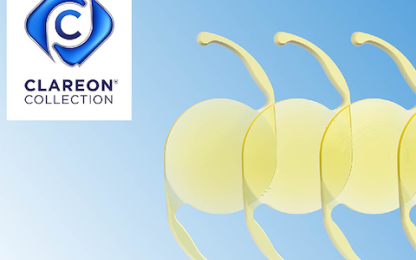The power of Clareon®