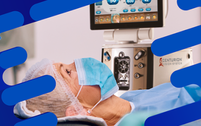 Optimizing cataract surgery