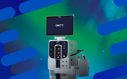 UNITY equipment