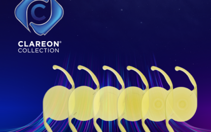 Clareon Collection