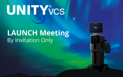 Image of UNITY VCS
